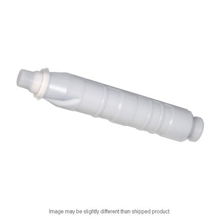 Konica Replacement, BLACK Compatible Toner, 19,000 page yield A0FP013