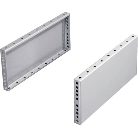 Rittal Ts Baying Cover, Top 8800855