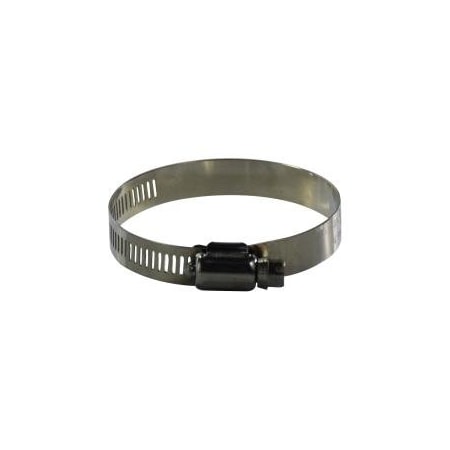 Midland Industries CLAMP GEAR WORM 2-1/2IN 4-1/2IN 620064