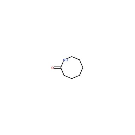 Ak Scientific 2-Azacyclooctanone (100g), CAS 673-66-5 K109-100g