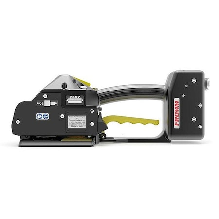 Fromm StrappingTool, Polyester;Polypropylene P357.49.0214