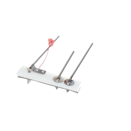 Garland Probe Block Assembly, Water Level, Pasta Cookers without Autofill 4608789