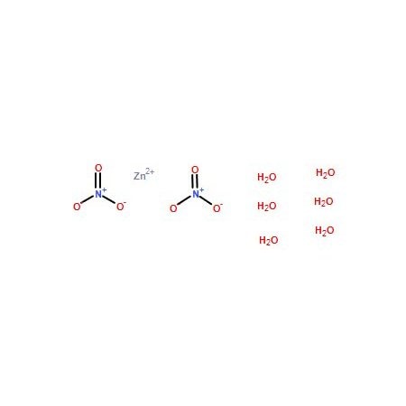 Ak Scientific Zinc nitrate hexahydrate (100g), CAS 10196-18-6 X5841-100g