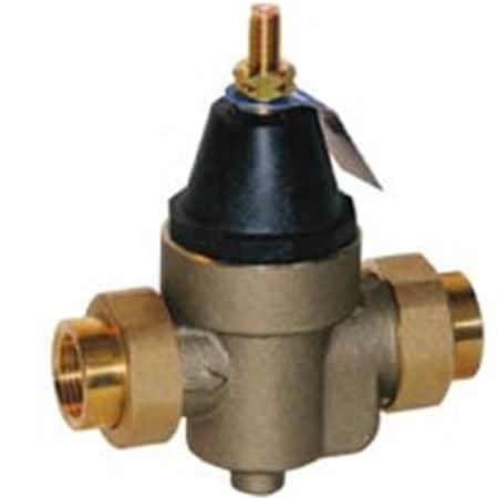 House 3-4LFN45BM1-U .75 In. Presure Reducing Valve HO2629799