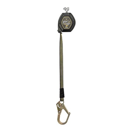 Falltech EdgeCore(TM) Self-Retracting Lifeline, Not Applicable, Not Applicable, 1 Leg(s) 84008RP0