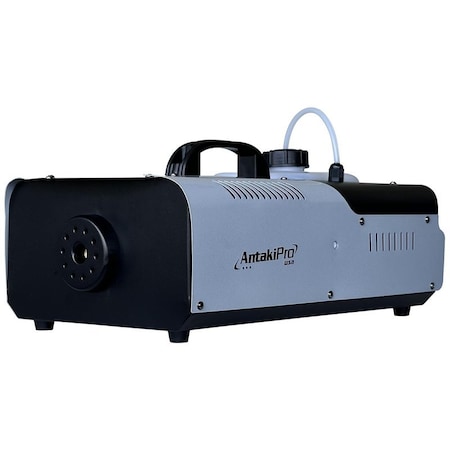 Antakipro 1200-Watt Entertainment Venue Fog Machine AP-FOG1200