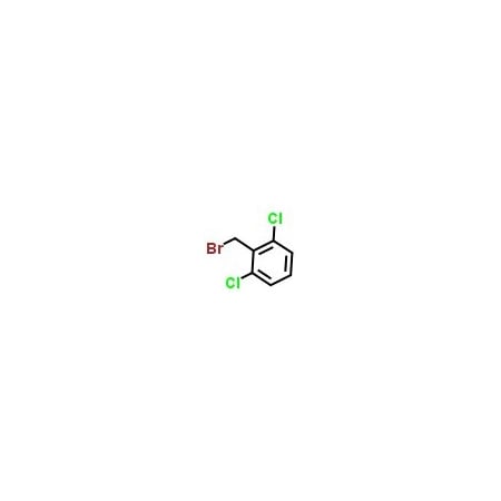 Ak Scientific 2, 6-Dichlorobenzylbromide (25g), CAS 20443-98-5 F478-25g