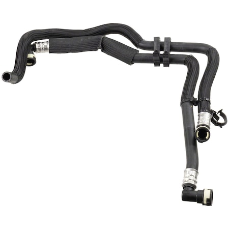 Motorcraft Radiator Coolant Hose, KM6951