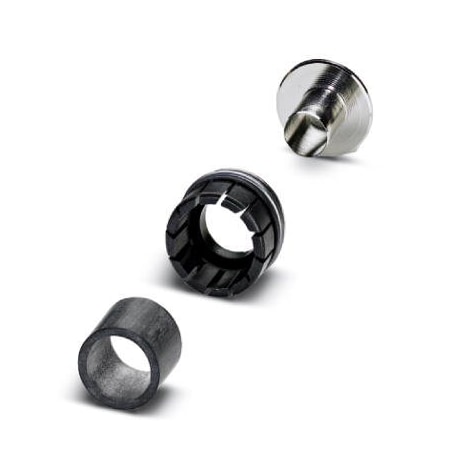 Phoenix Contact RC-Z2450 Cable clamp type cage and 1604539