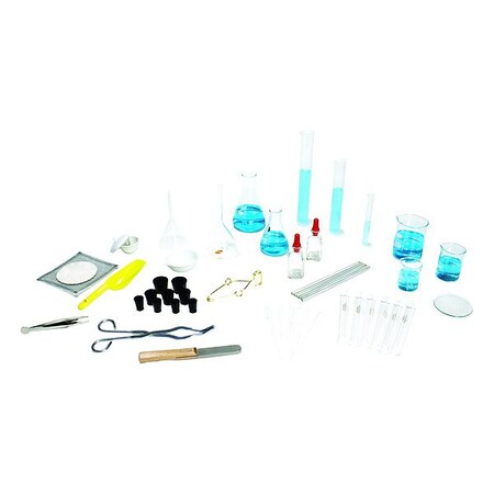 United Scientific Supplies Inc Chemistry Hardware Kit HRDKIT3