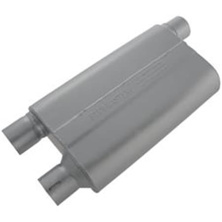 Flowmaster 42583 Exhaust Muffler F13-42583