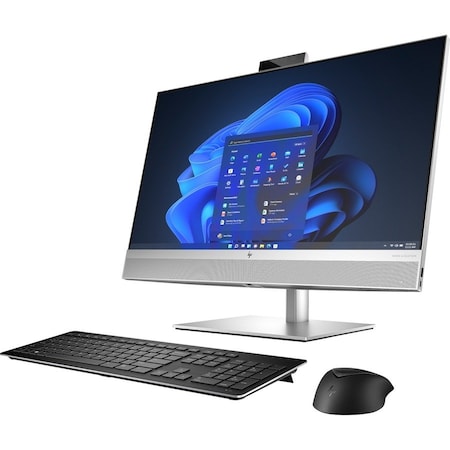 Hp Commercial Remarketing EXCESS 870 G9 AIO i5 16G 512G A94FGUT#ABA