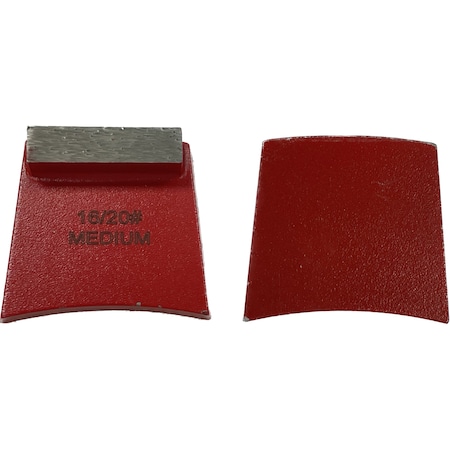 Vantage Product Metal Bond, Diamond Tooling M-FC-1B1620-M