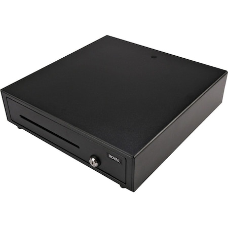 Royal Consumer Products Royal Consumer Products 89212T Cash Drawer MB30 89212T