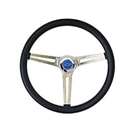 Newalthlete 969 Classic Series Nostalgia Steering Wheel NE362671