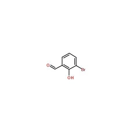 Ak Scientific 3-Bromo-2-hydroxybenzaldehyde (5g), CAS 1829-34-1 S095-5g
