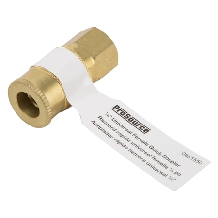 Prosource Quick Coupler ATA-055