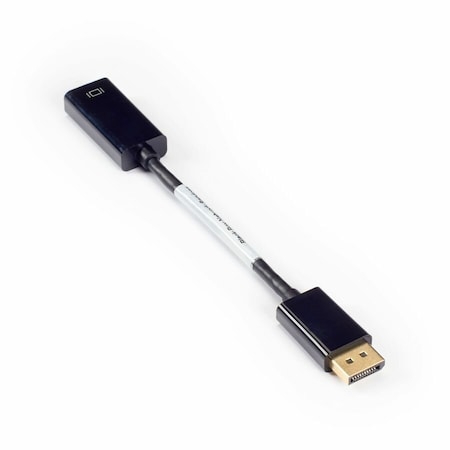 Black Box BLACK BOX, HDMI Adapter EVNDPHDMI-MF-R4