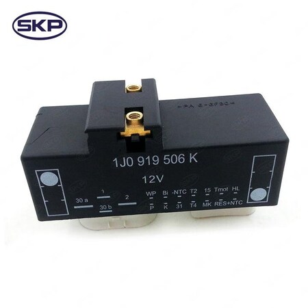 Skyward Automotive Products Engine Cooling Fan Module,  SK902419