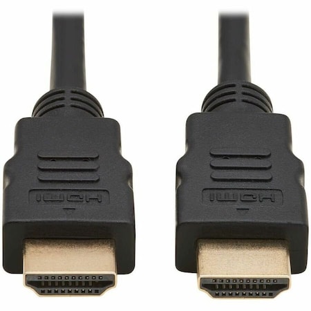 Tripp Lite HDMI Cable, Hi Speed, Audio, 4Kx2K, M/M, 35ft P568-035