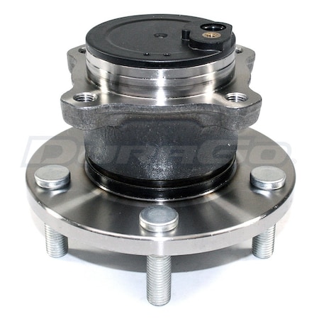 Durago 295-12347 Premium Hub Assembly 29512347