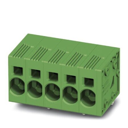 Phoenix Contact SPT 5/ 3-H-7 5-ZB PCB terminal block 1719202