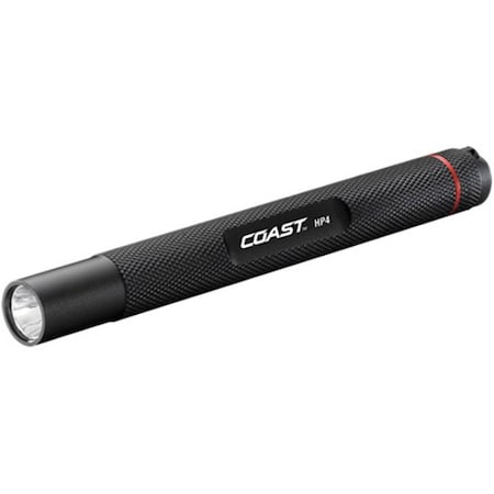 Coast Cutlery HP4 Bulls Eye Spot Beam Penlight 19276