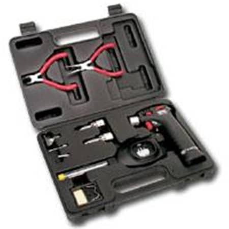 Master Appliance Self Igniting Torch Kit MA92991