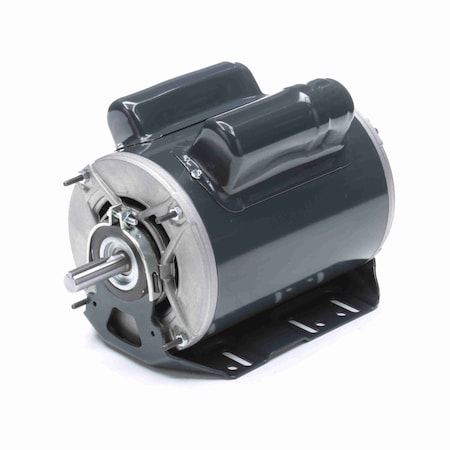Leeson Marathon C1161 3600 RPM 56H Fan & Blower Motor CP ODP MC1161