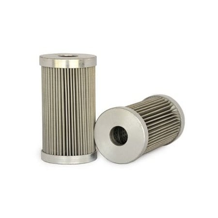 National Filters HYDRAULIC FILTER - PRESSURE LINE FOR WIX D66B60BV PMH034-6-60SS-V