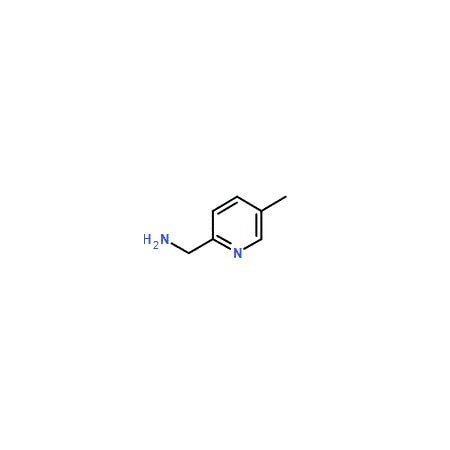 Ak Scientific (5-Methylpyridin-2-yl)methanamine (5g), CAS 45715-08-0 W6375-5g