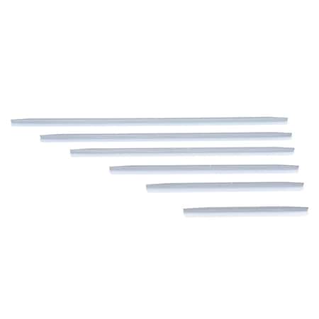 Beton Trowel Screed Board 8-ft. BT2400S