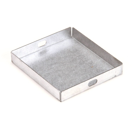 Lincoln Industrial Bottom Cap, Flue Duct 370102