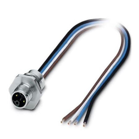 Phoenix Contact SACC-E-M12MSL4CONM16XL/0 2-1 5 1425631