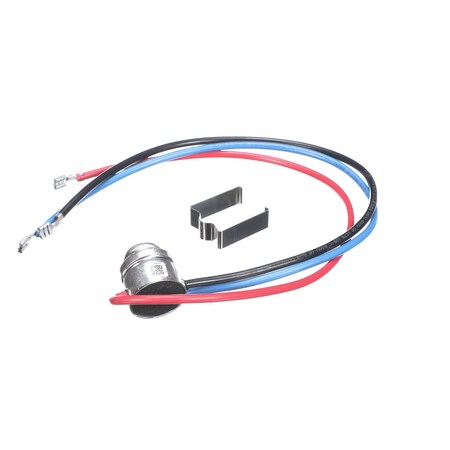 Heatcraft Defrost/Fan Control 7075819