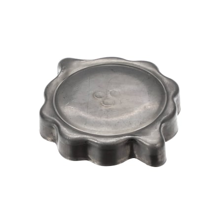 Thermodyne Reservoir Tank Cap, Stainless Steel, 300NDNL 91140