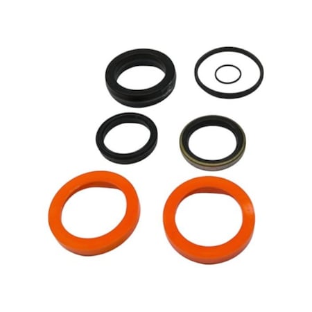 Cnh SEAL KIT, CNH OEM 852981C91 852981C91