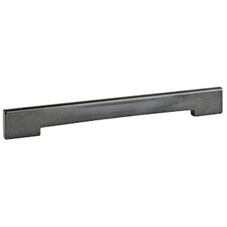 Gan Eden Medium Size Profile Pull 160 x 192mm Bronze GA2667524