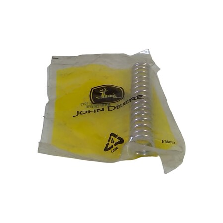 John Deere SPRING, JOHN DEERE OEM AM876913 AM876913