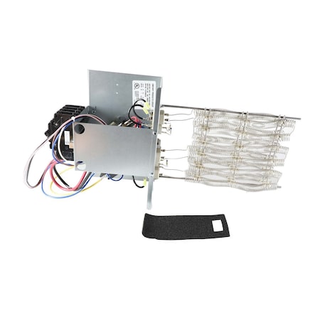 York 240v1ph 14.4kw Heater w/bkr S1-8HK-16501-506