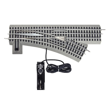 Lionel FasTrack O48 Right-Hand Remote, Command Switch LNL81948