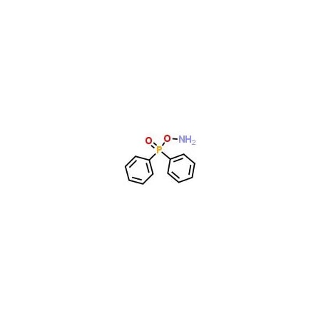 Ak Scientific O-Diphenylphosphinylhydroxylamine (100g), CAS 72804-96-7 B812-100g