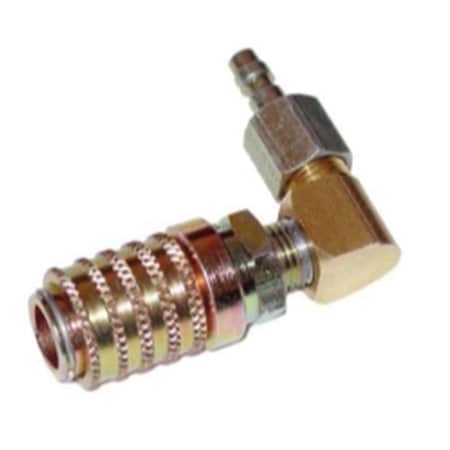 Tristar Productions Replacement Compucheck Adapter STATU32-25