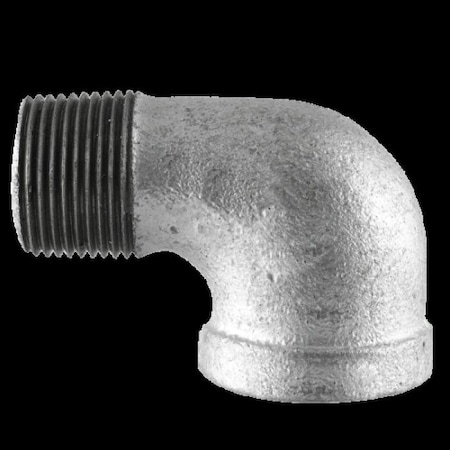 Coda Resources Dba Stz Ind 510-306HN ELBOW ST 90DEG G 1-1/4IN GALVANIZED 501906