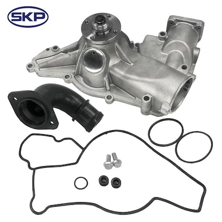 Engine Water Pump,