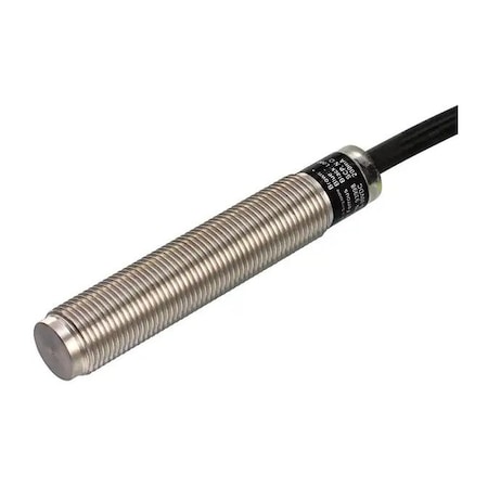 Pepperl + Fuchs Inductive Sensors - DC NMB5-12GM55-E2