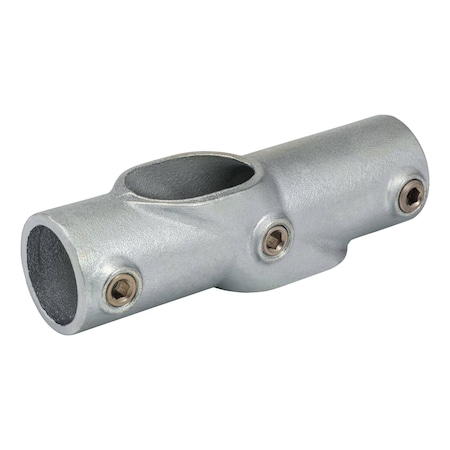 Steeltek Galvanized 3/4-in Cross 673-006HC
