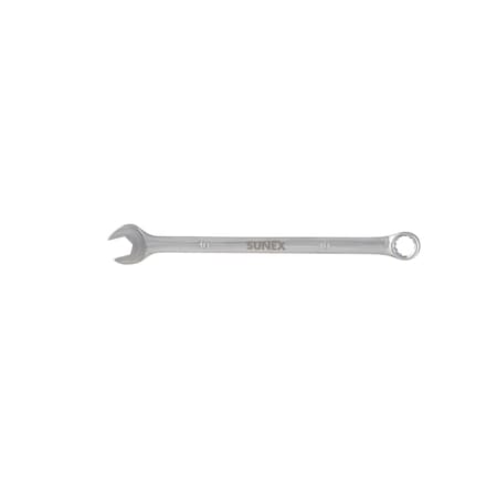 Sunex 10Mm Full Polish Combination Wrench 991710MA