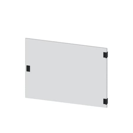 Siemens SIVACON compartment door 8MF1680-2UT34-0BA2