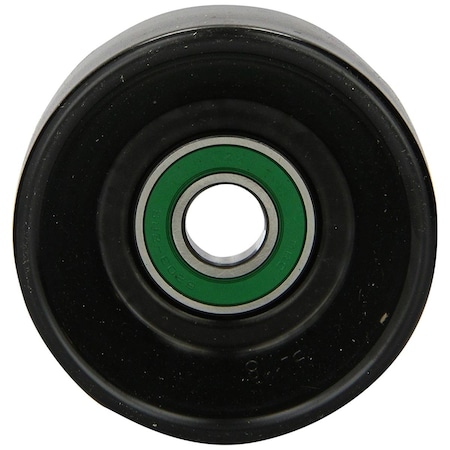 Dayco 89048 Tensioner Idler Pulley D35-89048